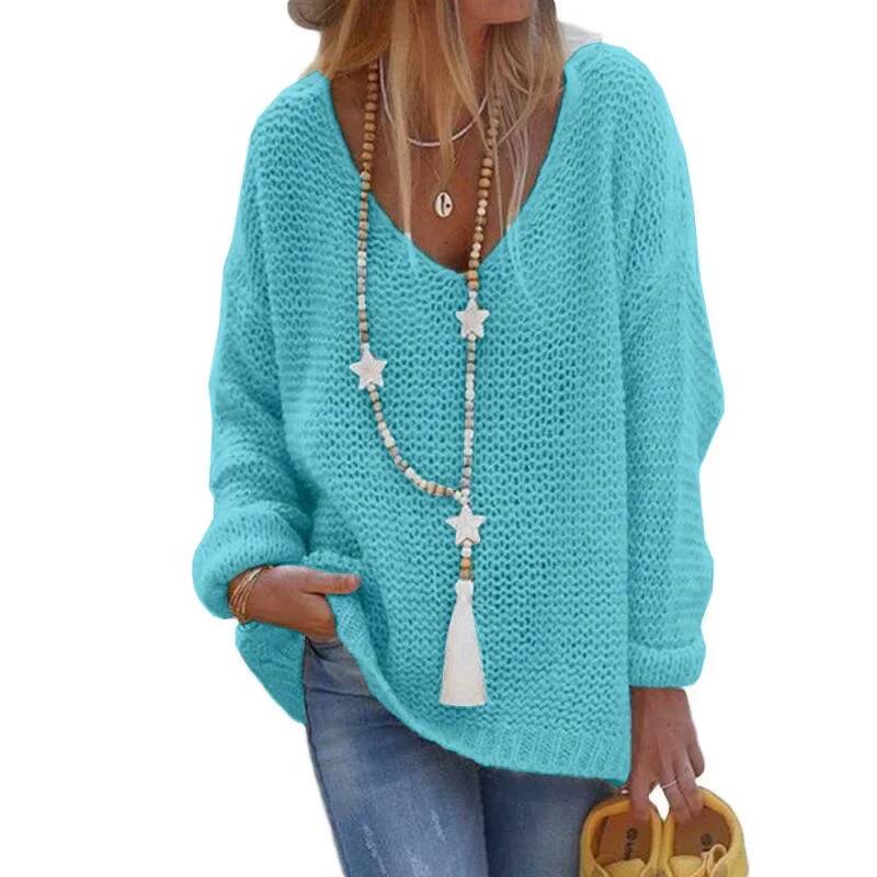 2026 New Women's Knitted V-Nec - огляд і ціна Winter Clothing Amazon
