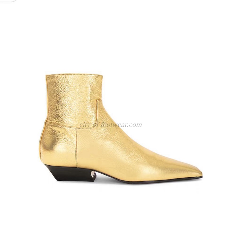 Women‘s Low Heel suede leather - огляд і ціна Winter Clothing Ladies