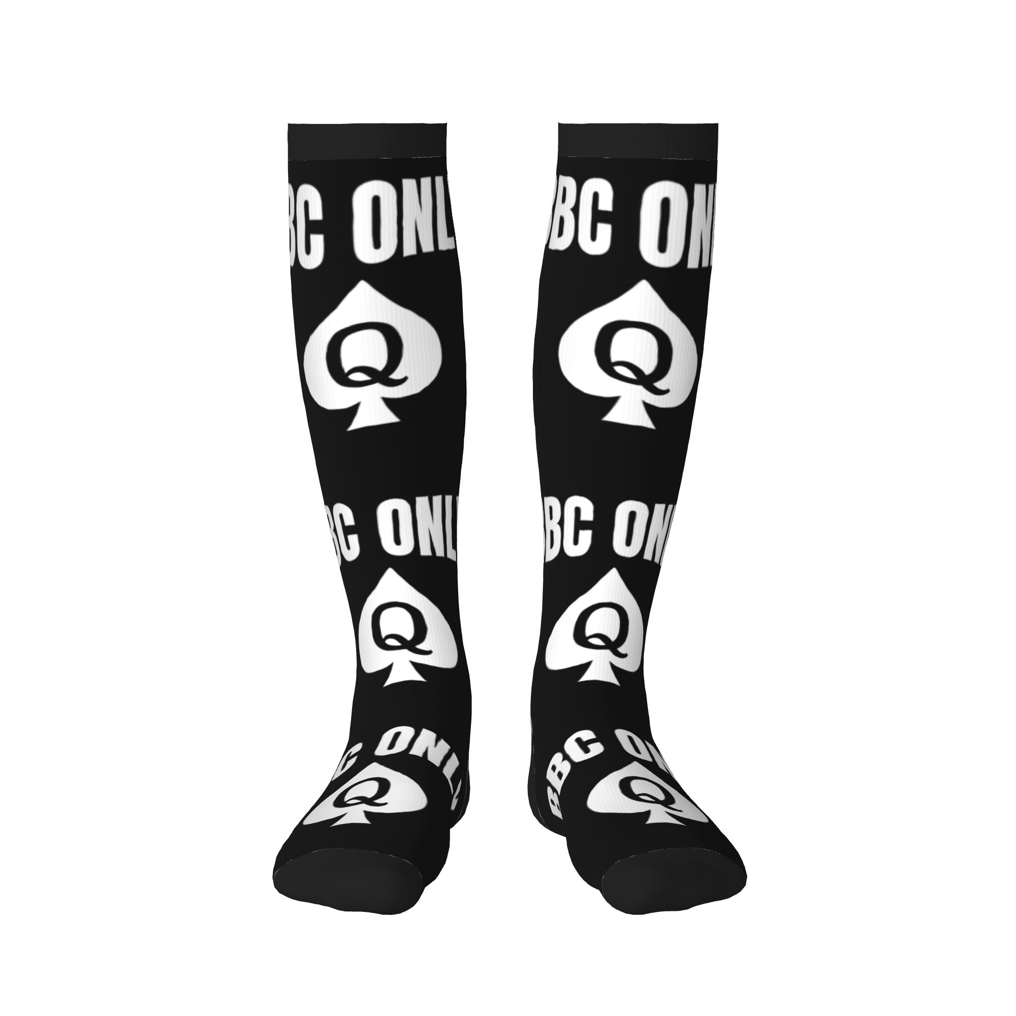 Queen Of Spades BBC ONLY Men W - огляд і ціна Winter Clothing Ladies