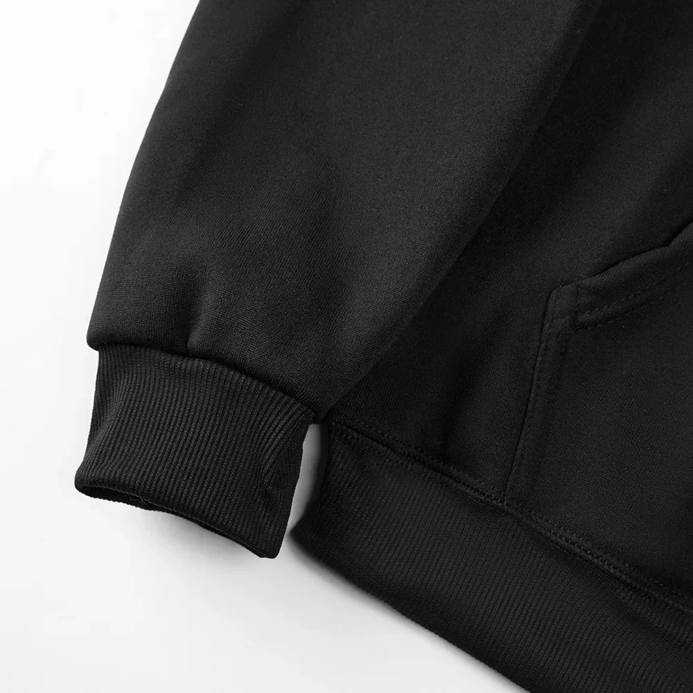 Demon Slayer Men's Hoodie Swea - огляд і ціна Winter Clothing Anime