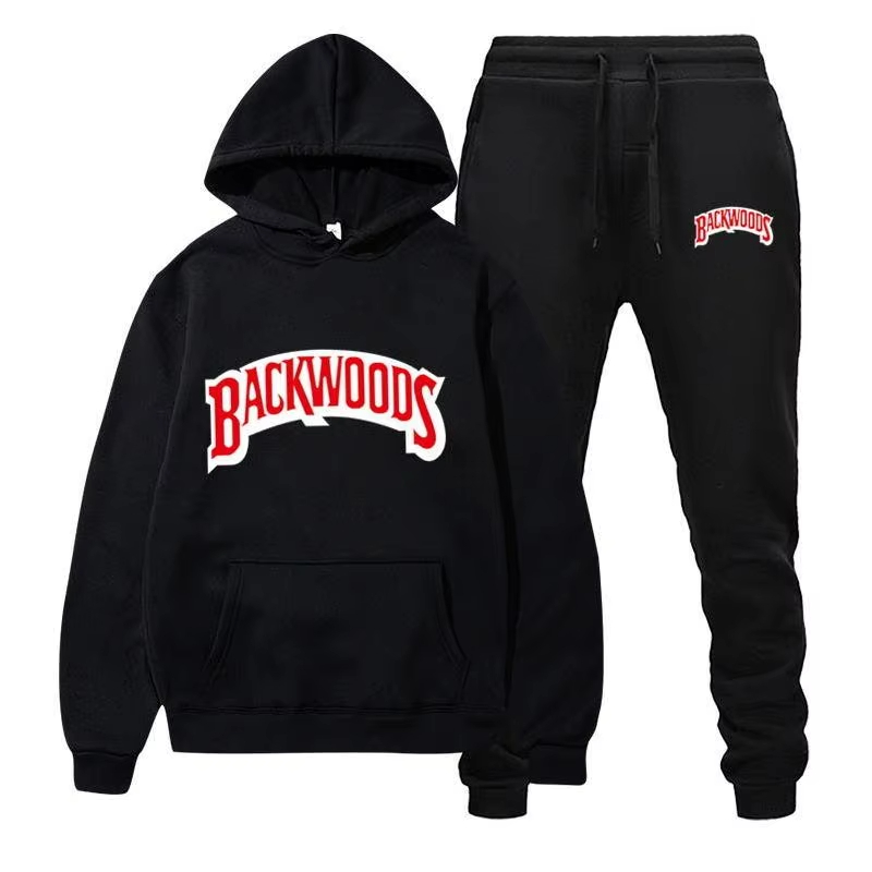 2026 Winter Hoodie Sets Men Fa - огляд і ціна Winter Clothing Stores