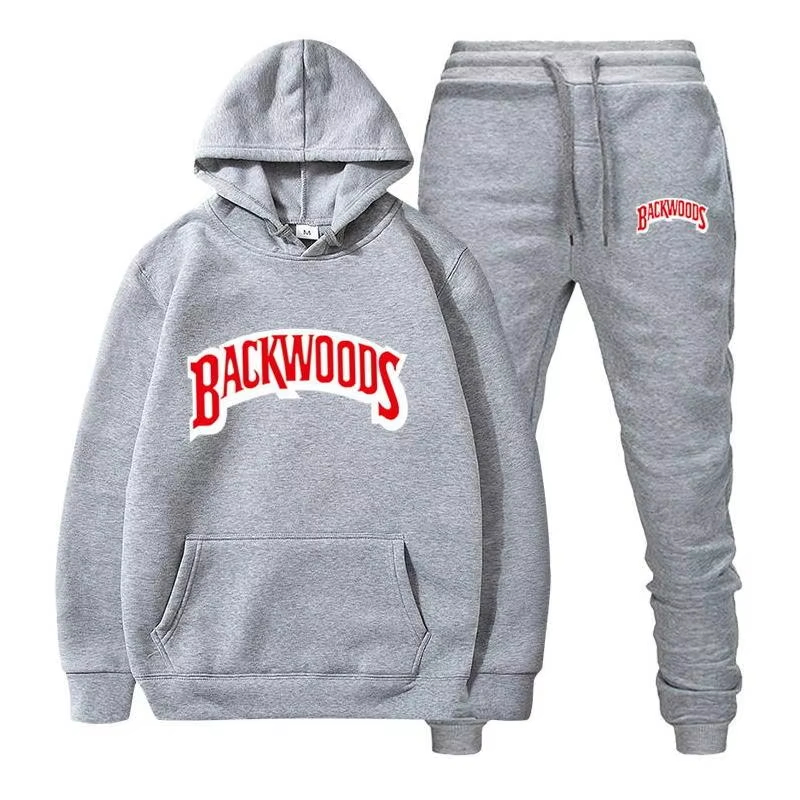 2026 Winter Hoodie Sets Men Fa - огляд і ціна Winter Clothing Stores