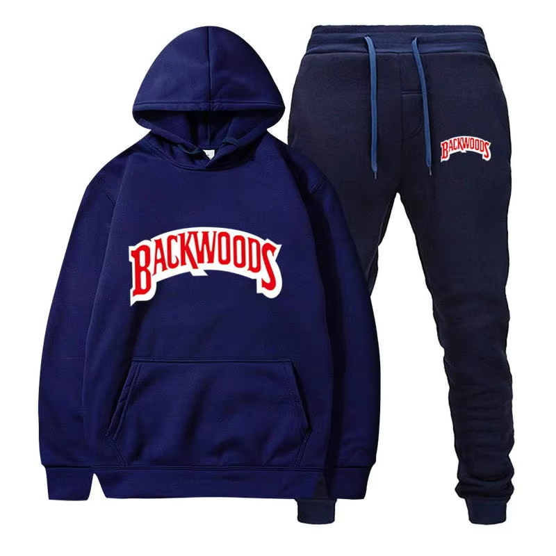 2026 Winter Hoodie Sets Men Fa - огляд і ціна Winter Clothing Stores