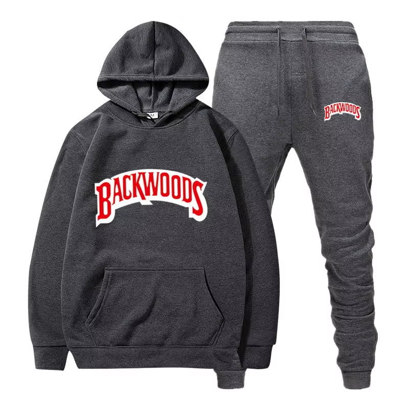 2026 Winter Hoodie Sets Men Fa - огляд і ціна Winter Clothing Stores