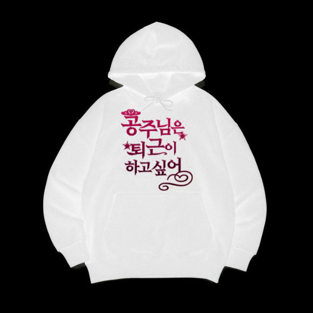 Funny Korean Text Meme Print C - огляд і ціна Winter Clothing Meme